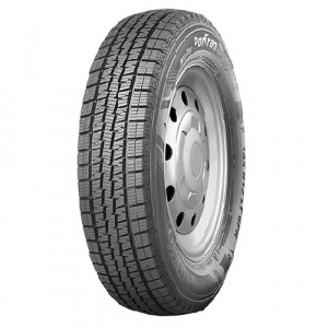 Автошина R15 195/80 Kumho CW61 L