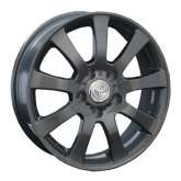 Диск литой 6.5х16 5x100 ЕТ45 dia 54.1 Replica TY19 GM