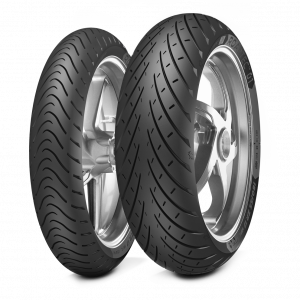 Мотошина ZR17 120/70 Metzeler Roadtec 01 120/70 ZR17 58W TL (передняя)