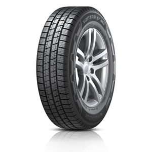 Автошина R16 215/75 C Hankook Vantra RA30 113/111R