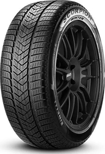 Автошина R20 275/45 Pirelli Scorpion Winter Run Flat 110V