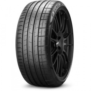 Автошина R22 275/40 Pirelli P-ZERO SPORTS CAR (*) XL 107Y Run Flat