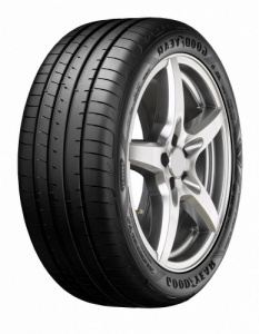 Автошина R21 245/35 GoodYear EAGLE F1 ASYMMETRIC 5 XL 96Y