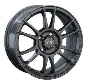 Диск литой 6.5х15 5x100 ЕТ40 dia 73.1 LS TS602 GM