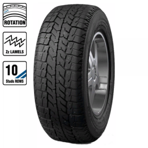 Автошина R15 195/70 C Cordiant Busines CW-2 104/102 R TL Ш