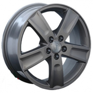 Диск литой 6.5х16 5x100 ЕТ45 dia 54.1 Replica TY41 GM