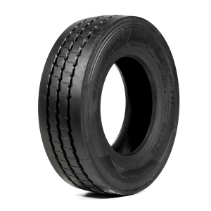 Автошина R22.5 385/65 Hankook TH31+ 24 P.R. TL (Made in Korea)