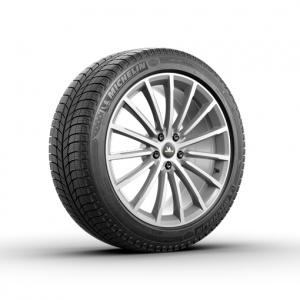 Автошина R20 275/40 Michelin X-Ice XI3 ZP 102H