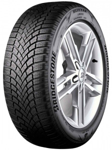 Автошина R20 275/50 Bridgestone Blizzak LM005 109V