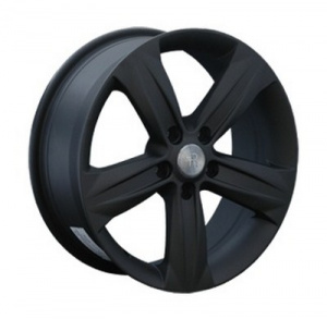 Диск литой 6.0х15 4x100 ЕТ39 dia 56.6 Replica OPL11 GM