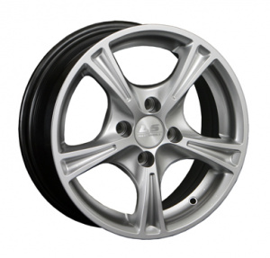 Диск литой 5.5х13 4x100 ЕТ38 dia 73.1 LS NG232 HP