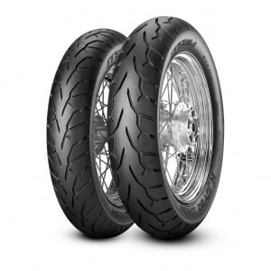 Мотошина B15 170/80 Pirelli Night Dragon GT 77H TL задняя