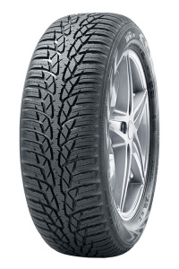 Автошина R14 185/65 Nokian WR D4 86T