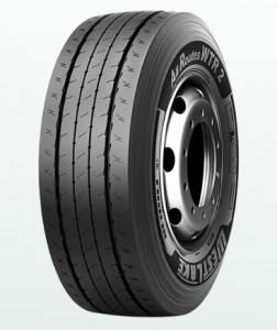 Автошина R22.5 385/65 WestLake WTR2 24 P.R. TL усиленная 5 000 кг