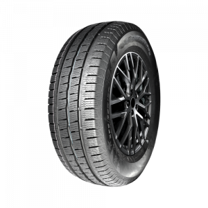 Автошина R16 205/75 C Powertrac SNOWVAN Pro 110/108R