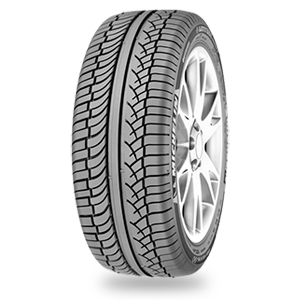 Автошина R18 235/60 Michelin Latitude Diamaris