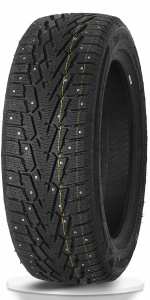 Автошина R15 195/65 Mazzini Ice LEOPARD  95T XL STUD