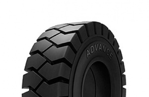 Шина 18x7-8/4.33 Advance OB503  STANDARD (цельнолитая)