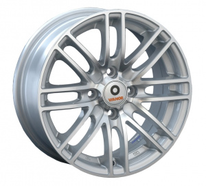 Диск литой 6.0х14 4x98 ЕТ35 dia 58.6 Vianor VR19 SF