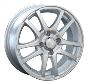 Диск литой 5.5х14 4x98 ЕТ38 dia 58.6 LS NG450 S