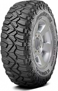 Автошина R17 315/70 Kumho MT71 121/118Q