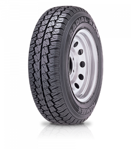 Автошина R15 225/70 C Hankook Radial RA10 112/110R