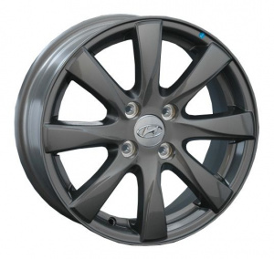 Диск литой 6.0х15 4x100 ЕТ48 dia 54.1 Replica HND82 GM