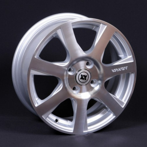 Диск литой 6.0х15 4x98 ЕТ35 dia 58.6 Vorxtec RS002 FSP