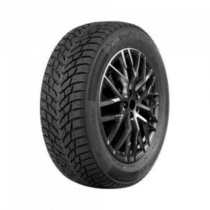 Автошина R16 225/75 C Powertrac SNOWPRO STUD 01 118/116R шип