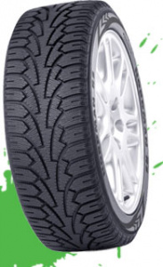 Автошина R15 205/70 Nokian Nordman RS 100R