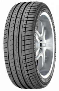 Автошина R19 235/45 Michelin Pilot Sport 3 XL 99W