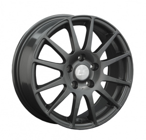 Диск литой 6.0х15 4x100 ЕТ45 dia 73.1 LS CW672 GM