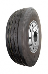 Автошина R19.5 245/70 Powertrac Supreme 189 16 P.R. TL