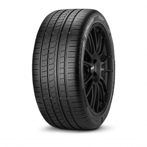 Автошина (старше 3х лет) R18 225/40 Pirelli P Zero Rosso 88Y