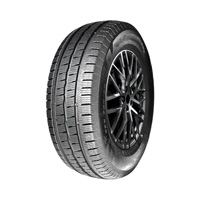 Автошина R14 185 C Powertrac SNOWVAN Pro 102/100R