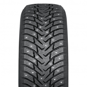 Автошина R17 255/65 Nokian Hakkapeliitta 8 SUV 114T XL