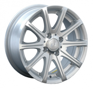 Диск литой 6.0х14 4x100 ЕТ40 dia 73.1 LS 140 SF