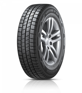 Автошина R16 215/75 C Hankook Vantra RA30 113/111R