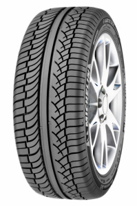 Автошина R17 235/65 Michelin 4Х4 Diamaris