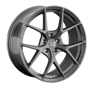 Диск литой 8.0x18 5x108 ET45 dia 63.4 LS LSRC66 GM