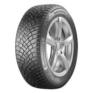 Автошина R16 205/55 Continental IceContact 3 TA 94T