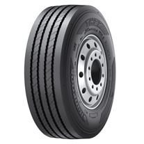 Автошина R19.5 245/70 Hankook TH22 18 P.R. TL (Made in Korea)