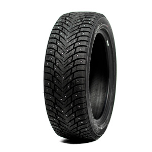 Автошина R17 215/55 Powertrac SNOWPRO STUD 02 XL 98T шип