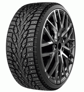 Автошина R16 195/75 C Roadmarch Winter X Pro Studs 77 107/105R