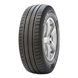 Автошина R16 185/75 C Pirelli Carrier 104/102 R TL