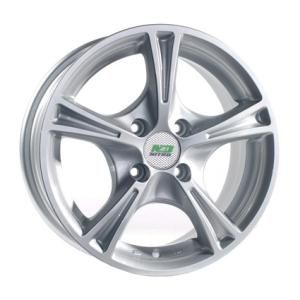 Диск литой 5.5х13 4x98 ЕТ35 dia 58.6 RR CSS232 HS