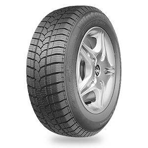 Автошина R15 205/65 Tigar Winter 1 94T XL