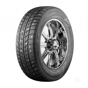 Автошина R18 225/40 Pace Antarctica Ice 92H STUD