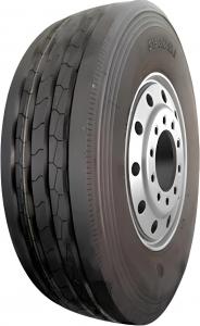 Автошина R19.5 245/70 Powertrac Supreme 189 16 P.R. TL