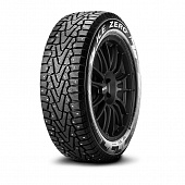 А/ш б/у R17 235/55 Pirelli Winter Ice Zero 103T XL